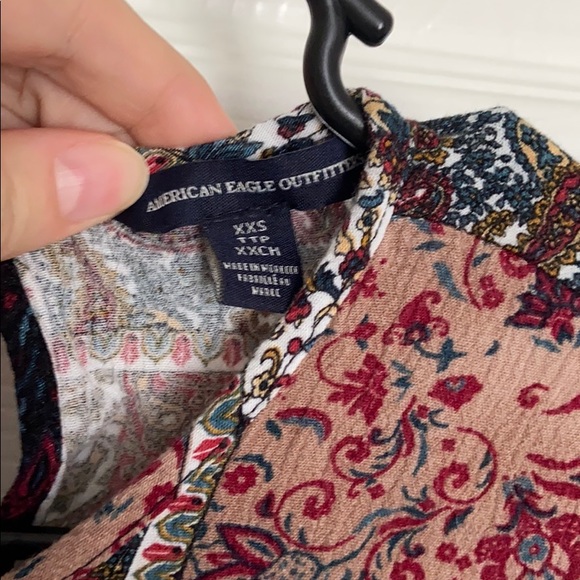 American Eagle Dress - Picture 4 of 5